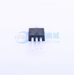 负稳压器 【线性】缩略图