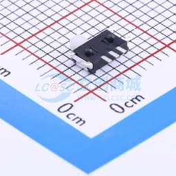 停产 卧贴双档 滑动开关缩略图