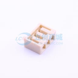 【焊接辅料】2.5mm 1x3P缩略图