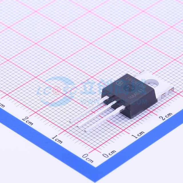 IPP16CN10NGXKSA1实物图