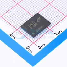 2Gb：X4、X8、X16 DDR3 SDRAM缩略图
