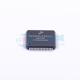 MC9S08LG32CLH缩略图