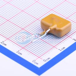 600V 160mA 插件自恢复 【PT】缩略图