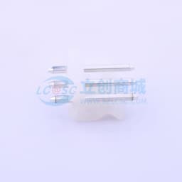 1x3P 间距:3.96mm 直插 系列:CH 【插件】缩略图