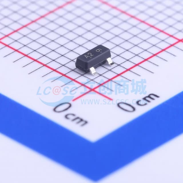 LSI1012LT1G实物图