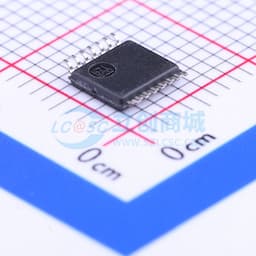 LM2901x-Q1 四重差动比较器缩略图
