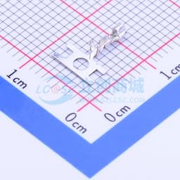 此物料购买超过100个是每100个一截发货 压线端子 28~32 AWG缩略图