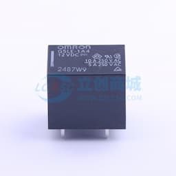 G5LE-1A4 DC12 【插件】缩略图