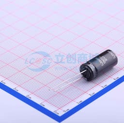 15uF ±20% 450V 【引线】缩略图