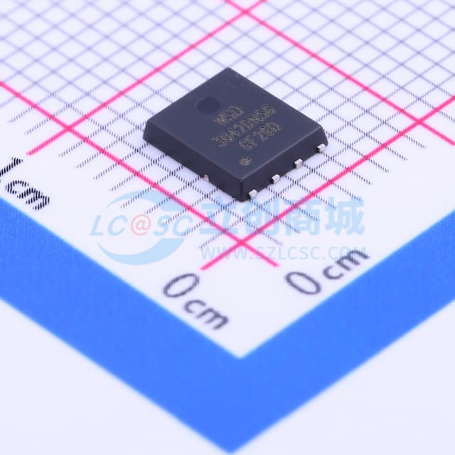 WSD3042DN56实物图
