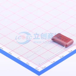 150nF ±10% 400V 【薄膜】缩略图