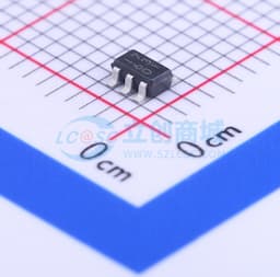 通用CMOS逻辑IC 单模拟开关 BU4S66G2缩略图