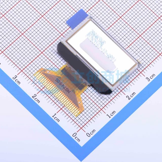 UG-2864KSWEG01实物图