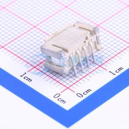 系列:PH 间距:2mm 1x4P缩略图