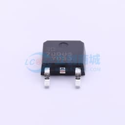 输入35V 输出5V 1.5A缩略图