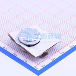 常开K 动作温度：100℃ 恢复温度：85℃ 10A缩略图