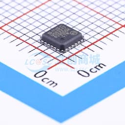 高速USB收发器，1.8V-3.3V ULPI接口-26MHz参考时钟缩略图
