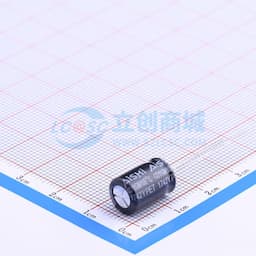 4.7uF ±20% 450V 【插件】缩略图