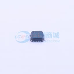 低电容、低电荷注入、±15 V/+12 V iCMOS、四通道单刀单掷开关缩略图