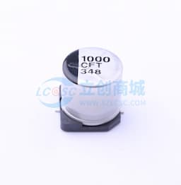 1000uF ±20% 16V缩略图
