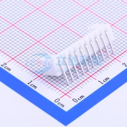 1x10P 间距:2mm 弯插 系列:PH【插件】缩略图