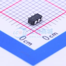 输入12V 输出3V 50mA缩略图