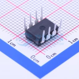 PIC12LF1822-I/P 【插件】缩略图