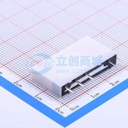 超小型中功率12V继电器 单刀双掷 【继电】缩略图