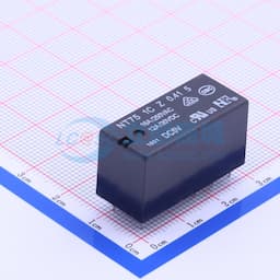 NT751CZ200.415.0DC5V 【继电】缩略图