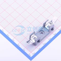 600V 30A 保险丝座 【焊接辅料】缩略图