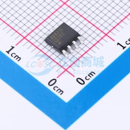 高电压精密电流分流监测器缩略图