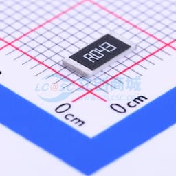 CR2512JR043E04Z缩略图