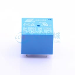 SRD-24VDC-SD-C 【继电】缩略图