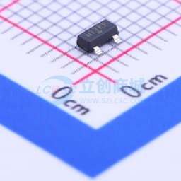 SI2301CDS-T1-E3缩略图