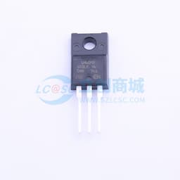 STF6N60M2缩略图