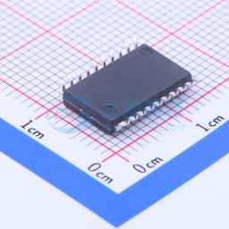 ATSAMD10D13A-SSNT缩略图