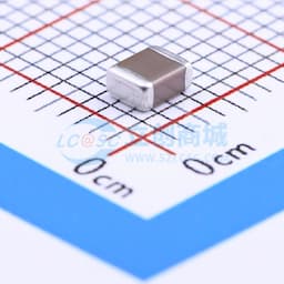 10uF ±20% 16V缩略图