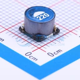 22uH ±30% 960mA缩略图