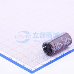 3300uF ±20% 35V 【插件】缩略图