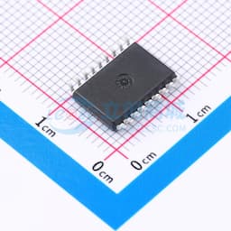 LC2MOS 、± 15 V、8通道、可锁存、高性能模拟多路复用器缩略图