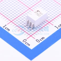 DC输入 1通道 隔离电压(rms):5000V缩略图
