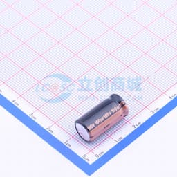 100uF ±20% 100V 【引线】缩略图