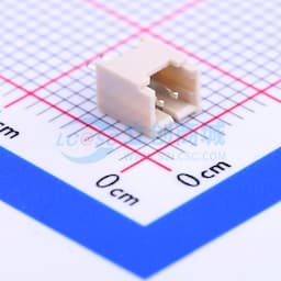间距:1.25mm 1x2P【插件】缩略图