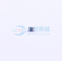 单路 0402磁珠 阻抗75Ω@100MHz缩略图