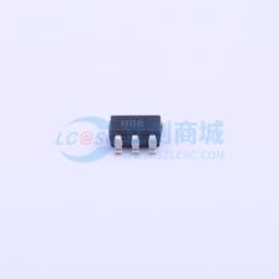 低成本、单路、高性能电压反馈型325 MHZ放大器缩略图