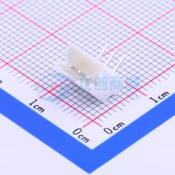 1x3P 间距:2mm 弯插 系列:PH【插件】缩略图
