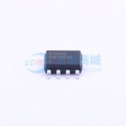 3A、24V、500kHz 同步降压转换器缩略图