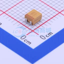 100uF ±20% 10V缩略图