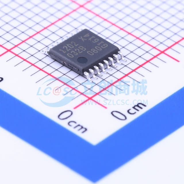 XMC1202T016X0032ABXUMA1实物图