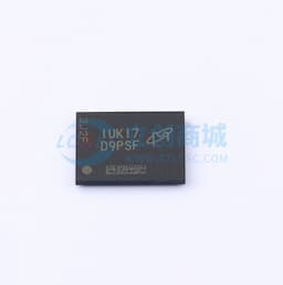 2Gb：X4、X8、X16 DDR3 SDRAM缩略图